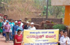 In Year of Mercy nearly 400 devotees walk to Mudipu from Bendore